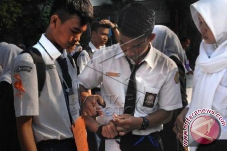 Try Sutrisno Soal Pramuka Dan Hidup Sederhana