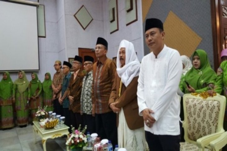 NU Butuh Muslimat Sinergi Dengan Pemkot Bogor