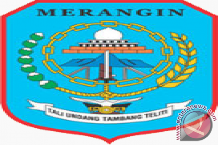 Berkas pemerkaran Kabupaten Merangin diserahkan ke Kemendagri