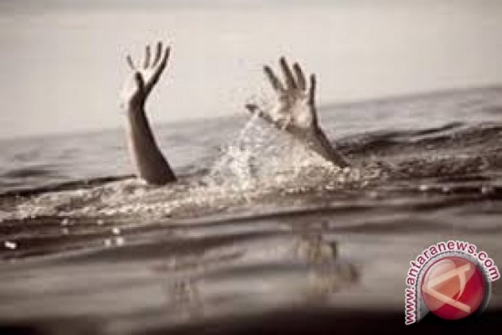 Warga Desa Sungai Uluk diduga tenggelam di Sungai Kapuas