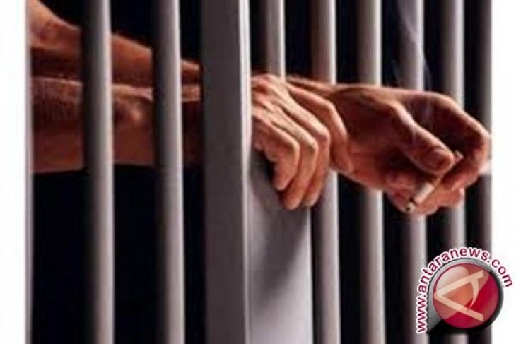 Terpidana suap pengesahan RAPBD dipindahkan ke lapas narkoba
