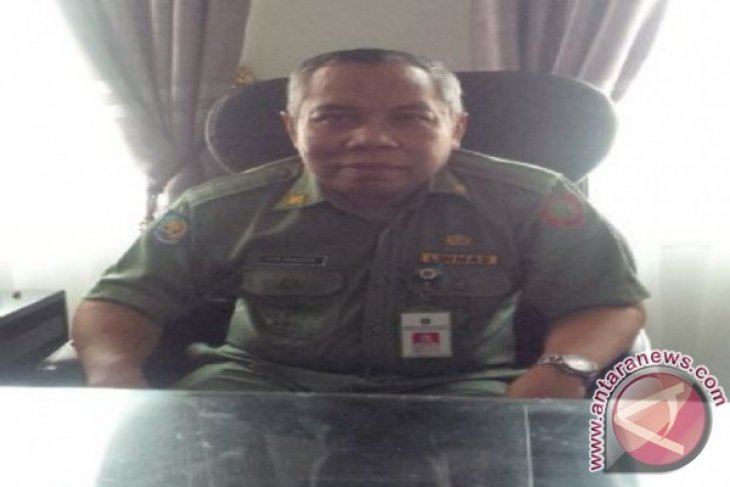 Disdukcapil Tanah Bumbu Kehabisan Blangko E-KTP