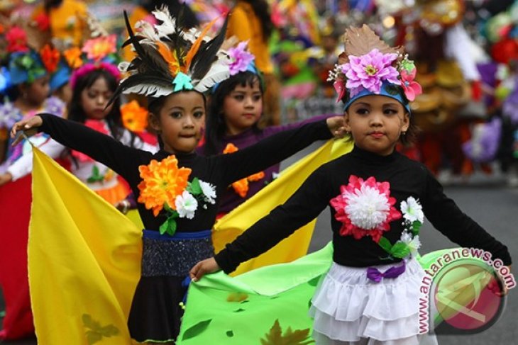 Karnaval Anak Batu