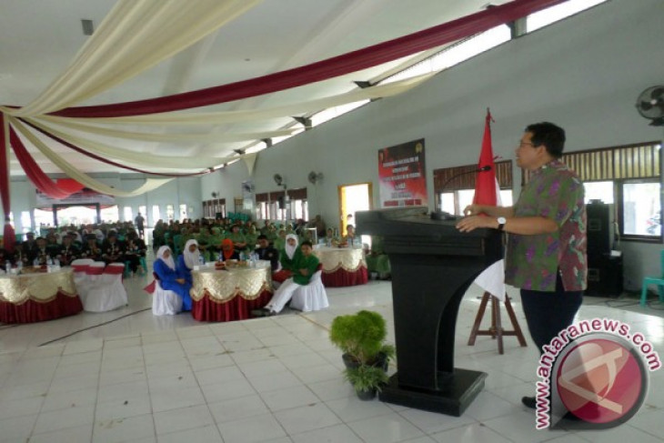 Seminar Kebangsaan