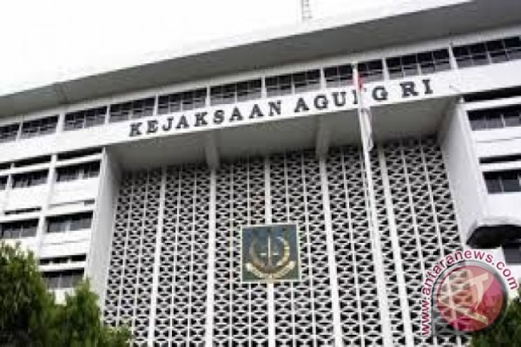 Kejagung periksa pemilik Mal Pasific Place soal kasus korupsi Asabri