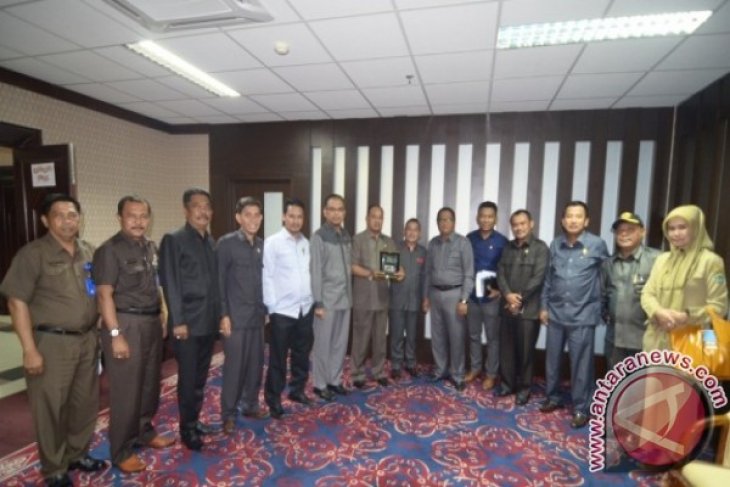 Dibutuhkan Pergub Hindari Penyalahgunaan HGU Perkebunan