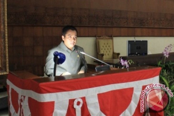 Fraksi PAN: Bansos Dan Hibah Harus Selektif