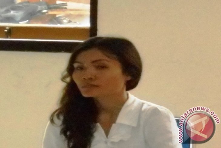 Pembawa Ganja Ke Pengadilan Divonis Empat Tahun