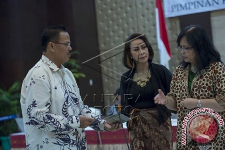 Selection Team Shortlists 8 Names For KPK Leadership