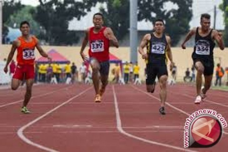 175 atlet ikuti Kejurda PASI Jambi 2017