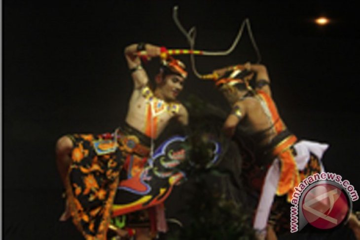 Festival Jaranan Turangga Yaksa