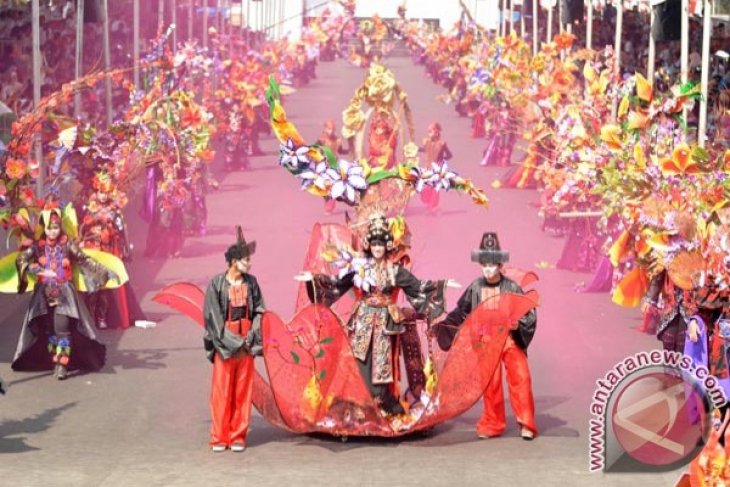 Jember Fashion Carnaval