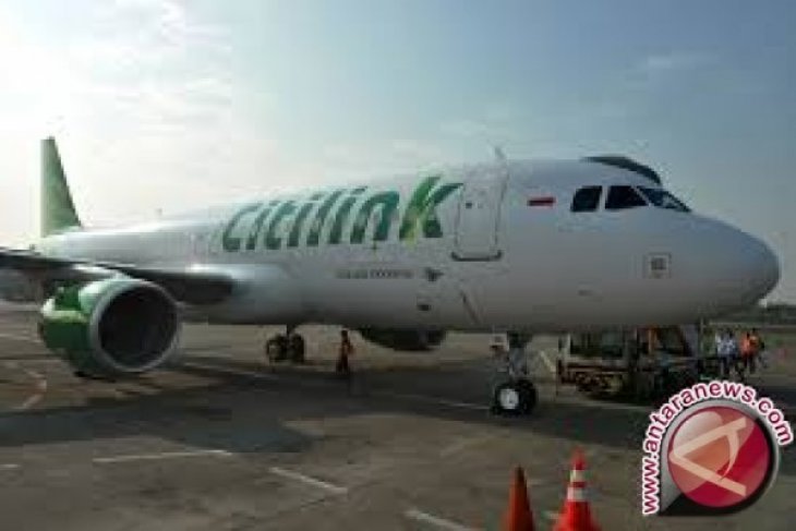 Industri Penerbangan Di Kalbar Meningkat Pesat