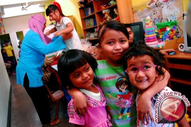 Suntikan semangat penguat penderita kanker