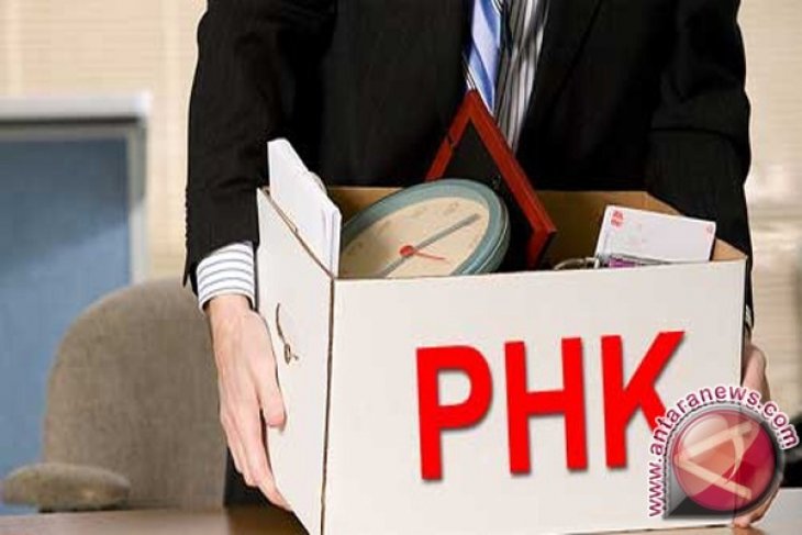 3.611 buruh dari 602 perusahaan di DKI kena PHK akibat corona