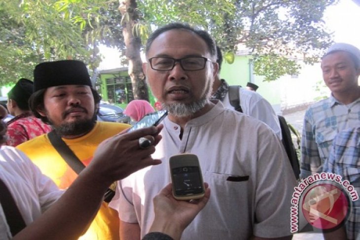 Bambang Wijanarko