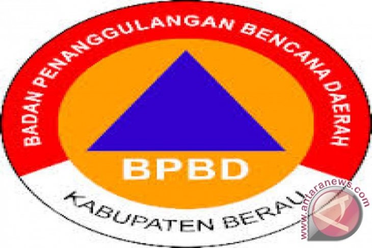 BPBD Berau Ajukan Perahu Amfibi ke Bappenas
