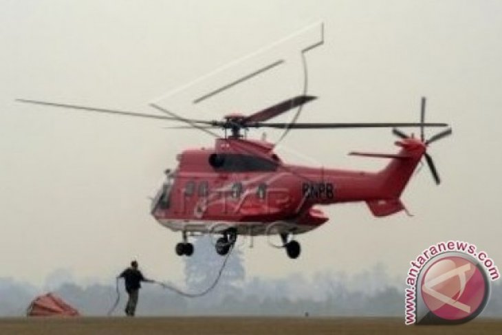 RENCANA BOM AIR TERKENDALA