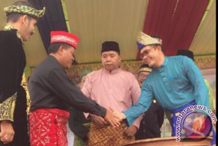 Budi Darmawan Jadi Ketua MABM Sanggau Secara Aklamasi