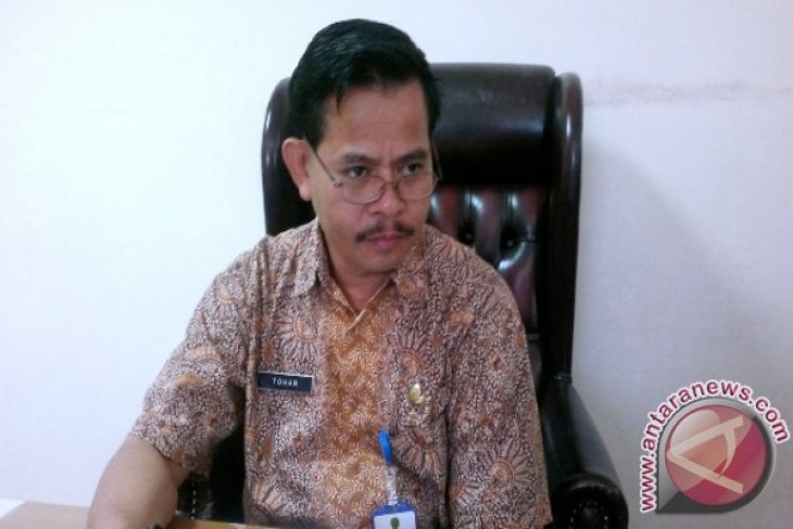 Penajam Tunggu Pembayaran BPHTB Penuhi Target PAD