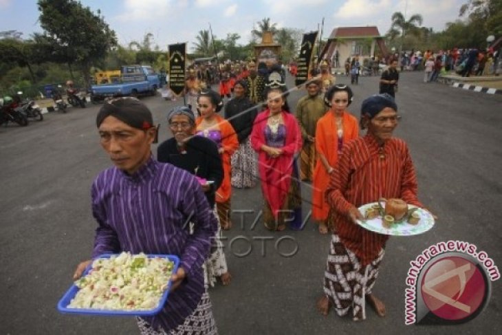 Festival Upacara Adat