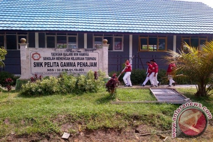 DPRD Penajam: Dana Hibah Sekolah Tidak Berkelanjutan