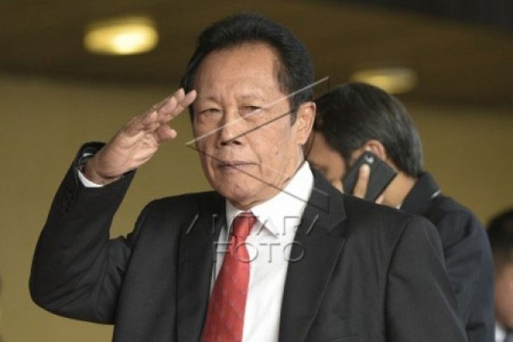 Sutiyoso: BIN Kekurangan SDM Untuk Amankan Pilkada