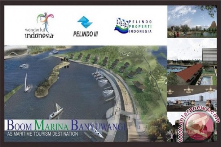 Pelindo: Marina Banyuwangi Tingkatkan Ekonomi Masyarakat