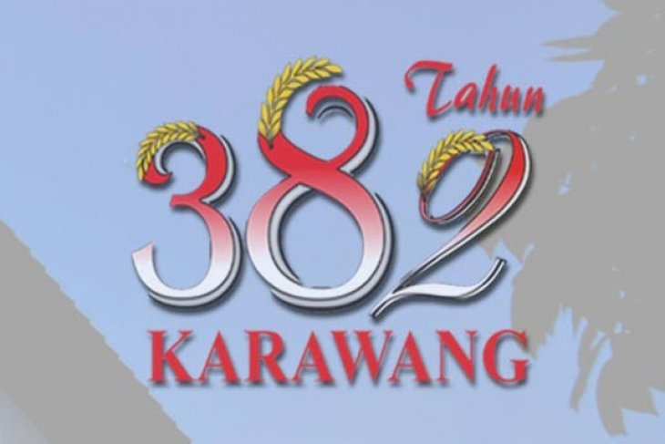 Memasuki Usia 382 Tahun, Karawang Terus Gulirkan Pembangunan Daerah ...