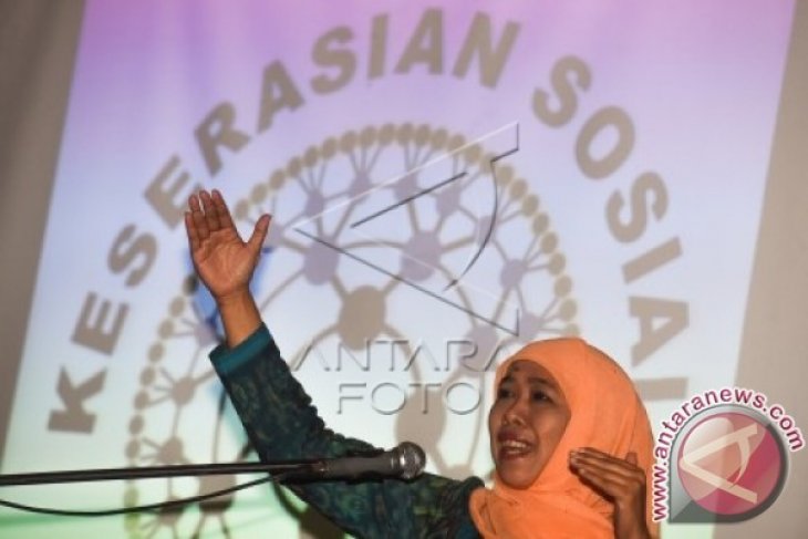 Mensos : Hukuman Pelaku Kejahatan Seksual Harus Menjerakan