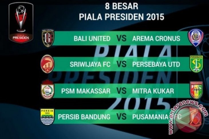 Borneo FC Tundukan Persib 3-2