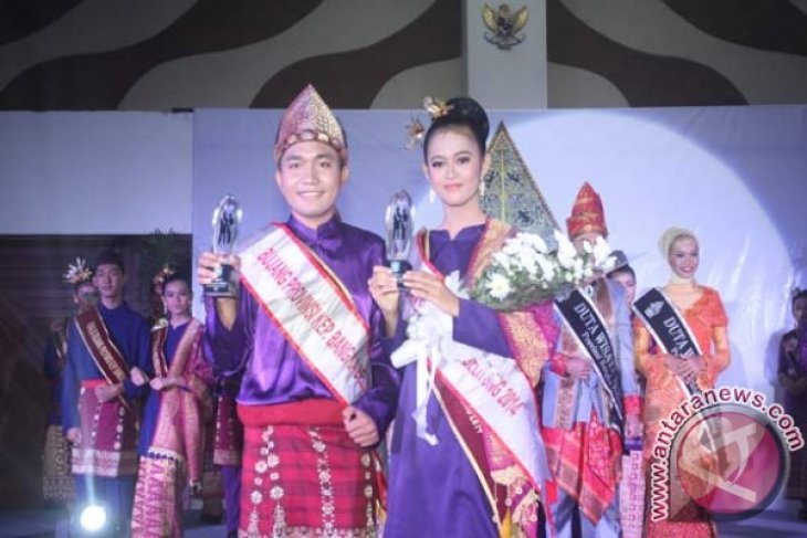 12 Pemuda Ikut Seleksi