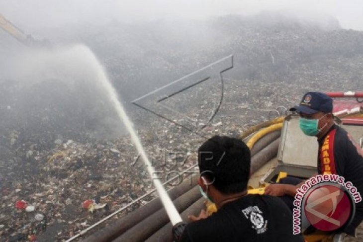 DKI Ajak Bekasi Tuntaskan Persoalan Sampah