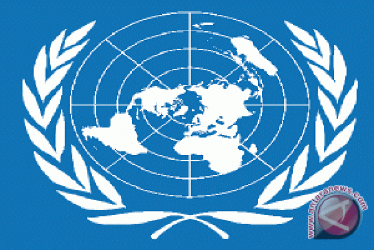 Ban Ki-moon Buka Sidang Majelis Umum PBB