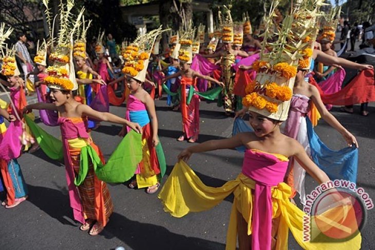 Peringatan Perang Puputan Badung