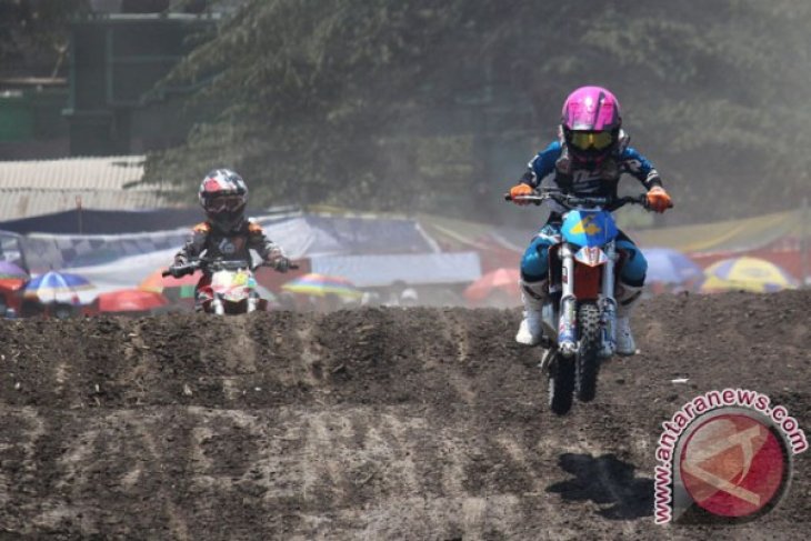 Pasuruan Motocross 2015