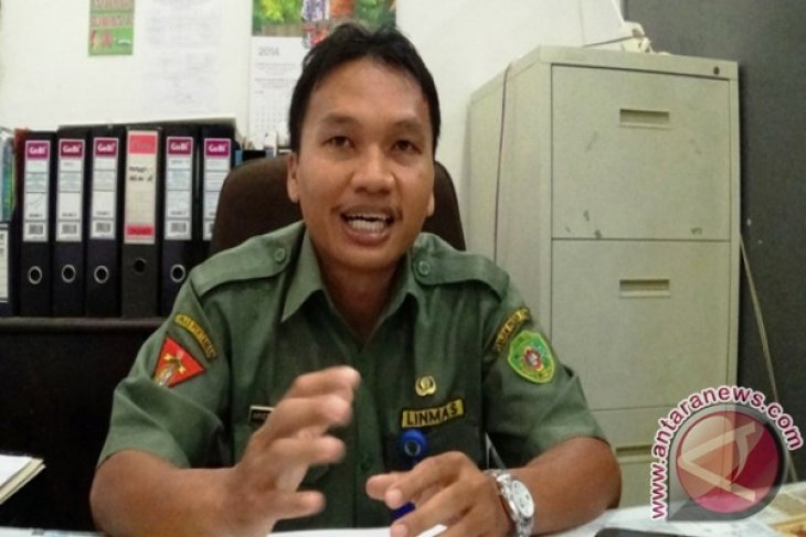 Dinas Pertanian Penajam Kembangkan Pusat Kesehatan Hewan
