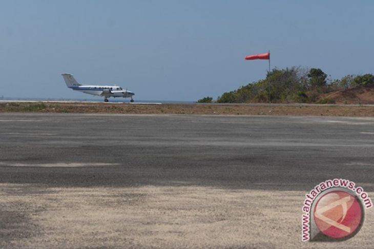Lapangan Terbang Perintis Pulau Bawean