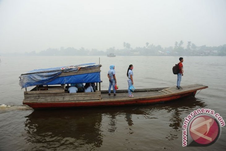 Kapuas Hulu team finds 12 bodies of sunken boat victims