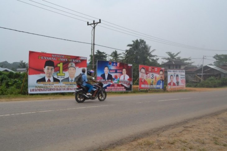 Panwaslu Sekadau Rekomendasikan KPU Verifikasi Ulang DPS