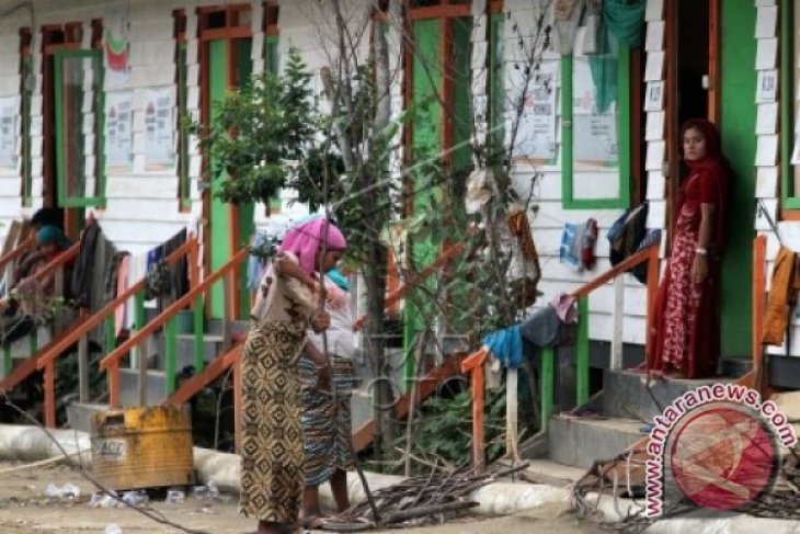  Keamanan Shelter Rohingya Berangsur Kondusif