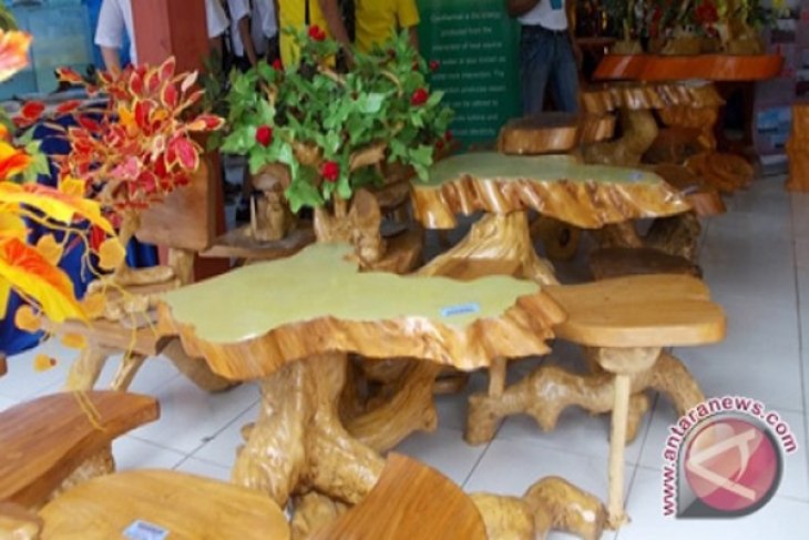 N. Sulawesi posts 49.77% increase in exports