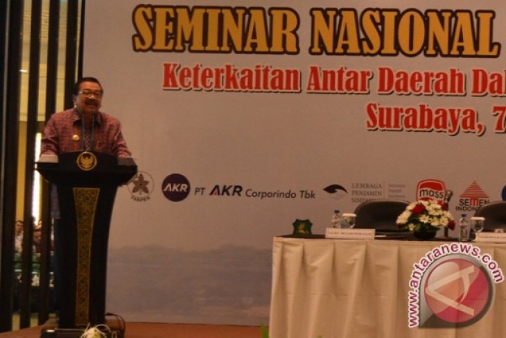 Seminar ISEI Surabaya