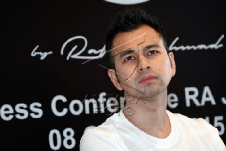 Raffi Ahmad