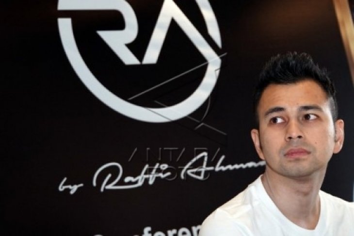 Raffi Ahmad