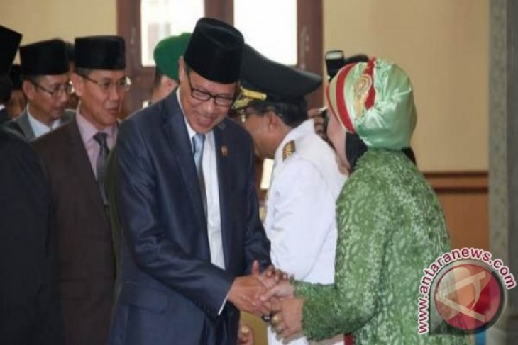 Wajib Jaga Paser Tetap Kondusif
