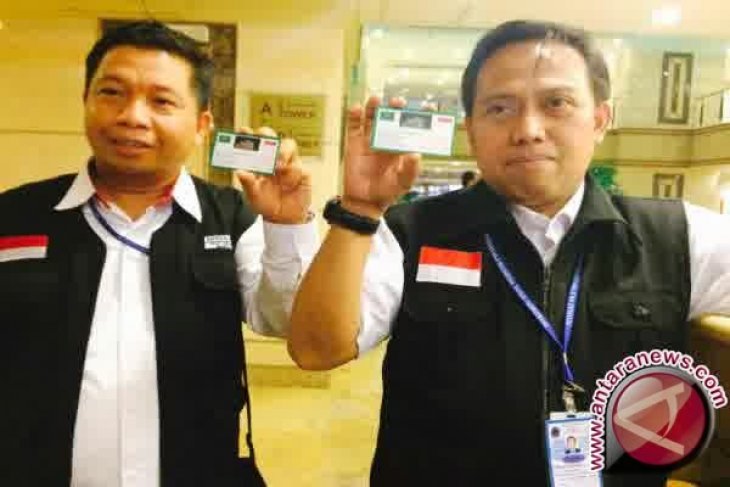 Petugas haji diminta utamakan pelayanan