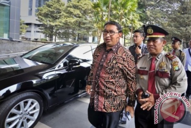 MKD DPR Verifikasi Laporan terkait Fadli Zon dan Rachel