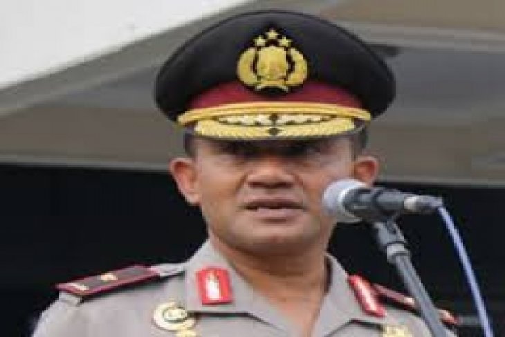 Mantan Kapolda Lampung Jadi Deputi Penindakan KPK