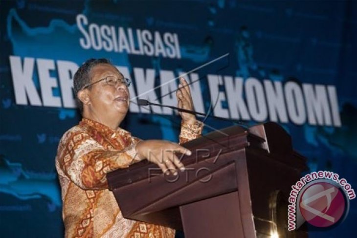 Sosialisasi Paket Kebijakan Ekonomi